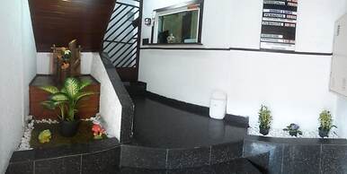 Hotel Flor da Vila Mariana