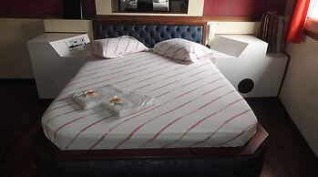 Hotel Flor da Vila Mariana