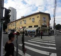 Hotel Flor da Vila Mariana