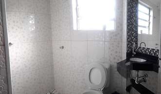 Hotel Flor da Vila Mariana