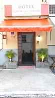 Hotel Flor da Vila Mariana