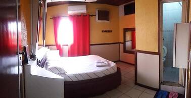 Hotel Flor da Vila Mariana