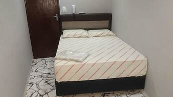 Hotel Flor da Vila Mariana