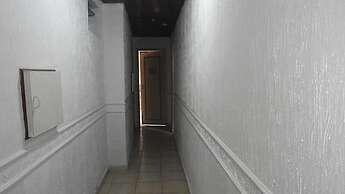 Hotel Flor da Vila Mariana