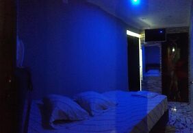 Hotel Flor da Vila Mariana