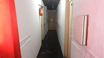 Hotel Flor da Vila Mariana