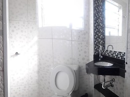 Hotel Flor da Vila Mariana