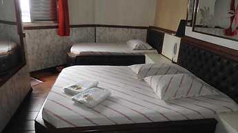 Hotel Flor da Vila Mariana