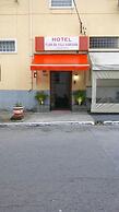Hotel Flor da Vila Mariana