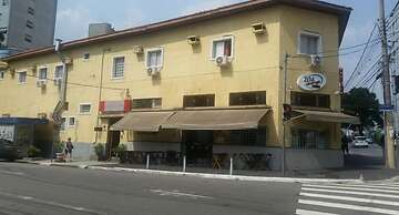 Hotel Flor da Vila Mariana