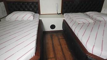 Hotel Flor da Vila Mariana