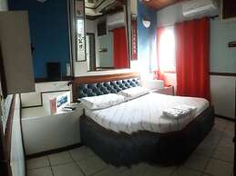 Hotel Flor da Vila Mariana