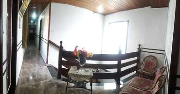 Hotel Flor da Vila Mariana