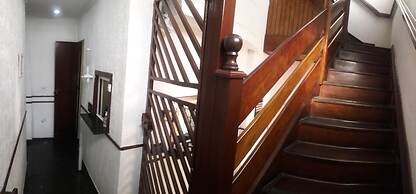 Hotel Flor da Vila Mariana