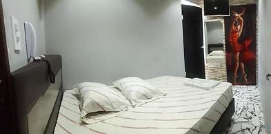 Hotel Flor da Vila Mariana