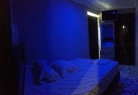 Hotel Flor da Vila Mariana