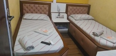 Hotel Flor da Vila Mariana