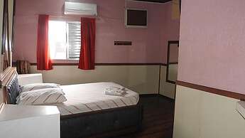 Hotel Flor da Vila Mariana