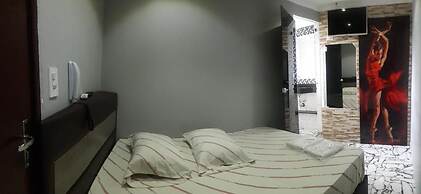 Hotel Flor da Vila Mariana