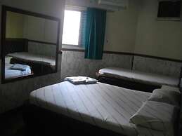 Hotel Flor da Vila Mariana