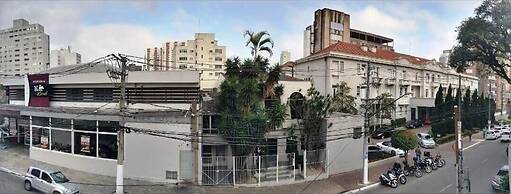Hotel Flor da Vila Mariana