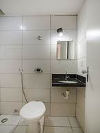 Hotel La Rocca, Goiânia