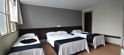 Hotel La Rocca, Goiânia