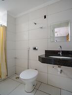 Hotel La Rocca, Goiânia