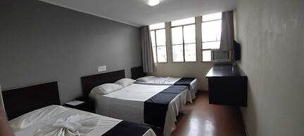 Hotel La Rocca, Goiânia