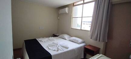 Hotel La Rocca, Goiânia