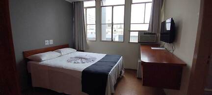 Hotel La Rocca, Goiânia