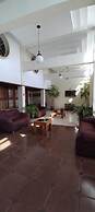 Hotel La Rocca, Goiânia