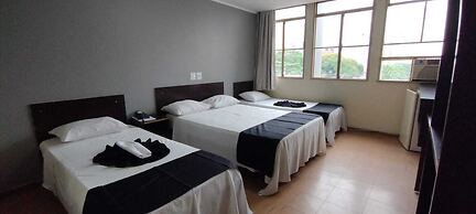 Hotel La Rocca, Goiânia