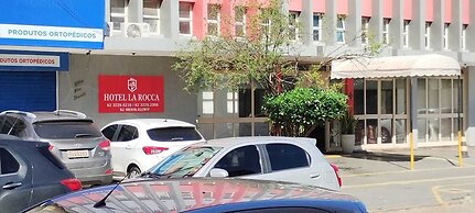 Hotel La Rocca, Goiânia