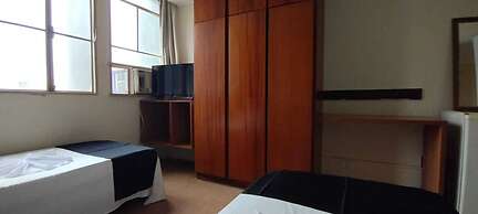 Hotel La Rocca, Goiânia