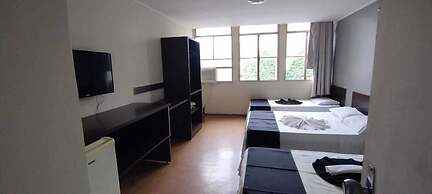 Hotel La Rocca, Goiânia