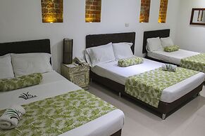 Vesta Hotel Boutique Neiva INN SAS