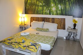 Vesta Hotel Boutique Neiva INN SAS