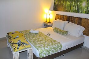 Vesta Hotel Boutique Neiva INN SAS