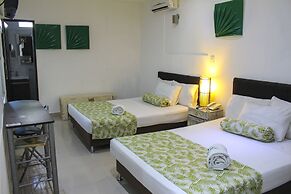 Vesta Hotel Boutique Neiva INN SAS