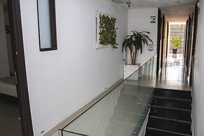 Vesta Hotel Boutique Neiva INN SAS