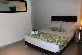 Vesta Hotel Boutique Neiva INN SAS