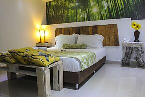 Vesta Hotel Boutique Neiva INN SAS