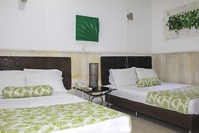 Vesta Hotel Boutique Neiva INN SAS