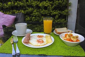 Vesta Hotel Boutique Neiva INN SAS