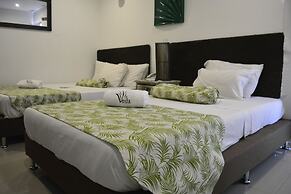Vesta Hotel Boutique Neiva INN SAS