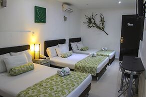 Vesta Hotel Boutique Neiva INN SAS