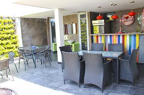 Vesta Hotel Boutique Neiva INN SAS