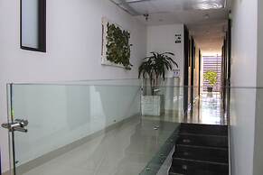 Vesta Hotel Boutique Neiva INN SAS