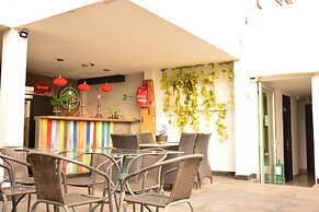 Vesta Hotel Boutique Neiva INN SAS